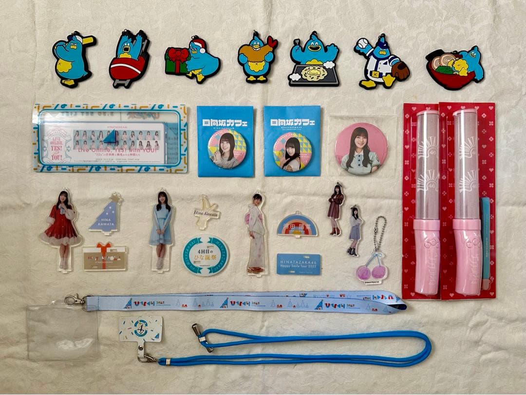 日向坂46 コンプリートセット