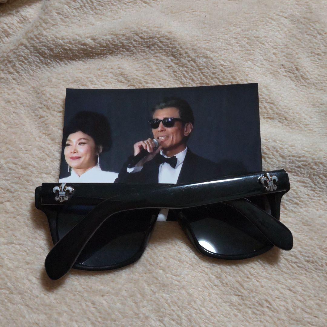 舘ひろしさらば使用サングラス