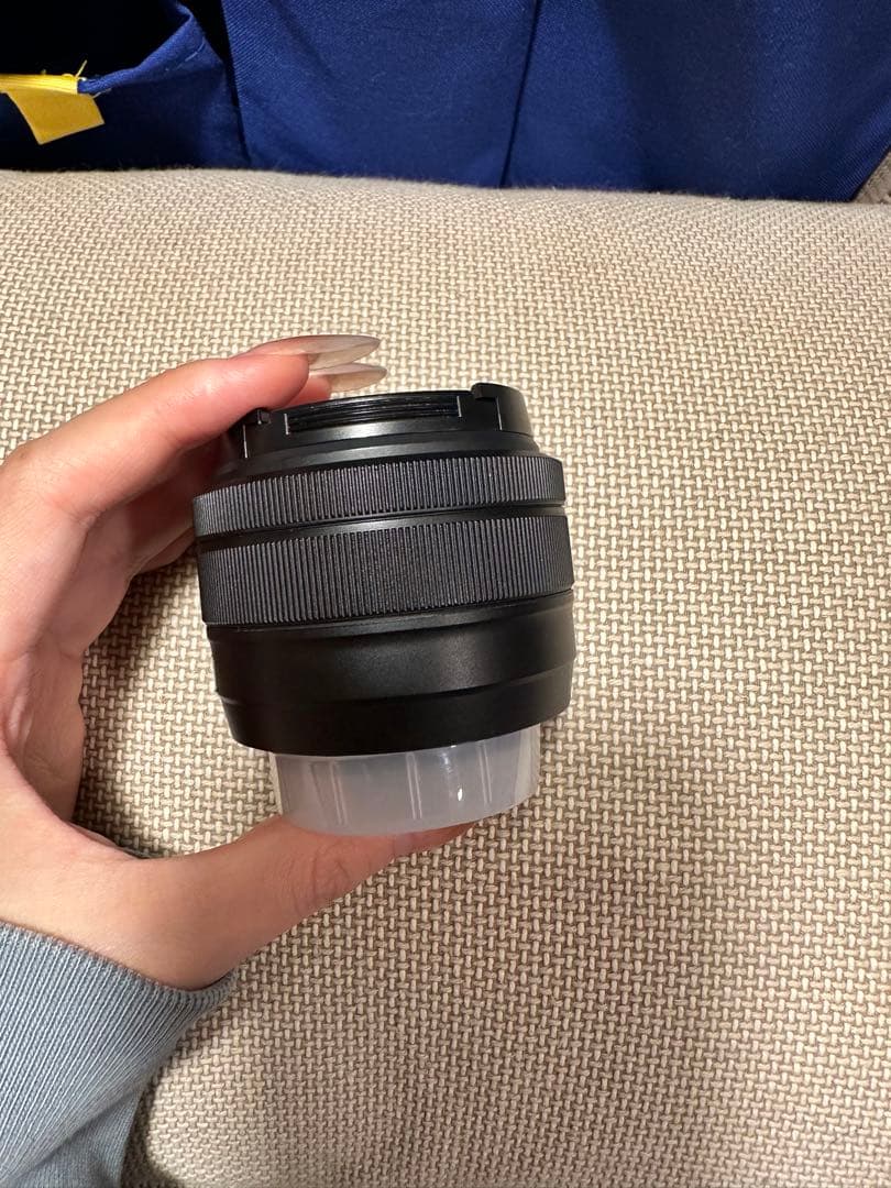 Fujifium XC15-45mmF3.5-5.6 レンズOIS PZ