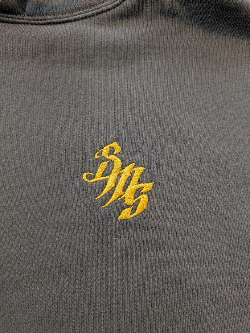 ShowMinorSavage SMS パーカー Lサイズ