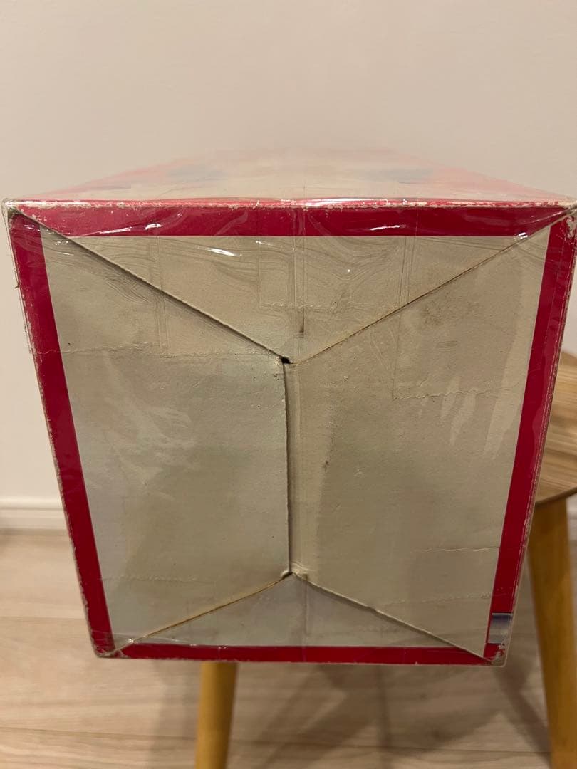 マリオ　サンタ人形　任天堂