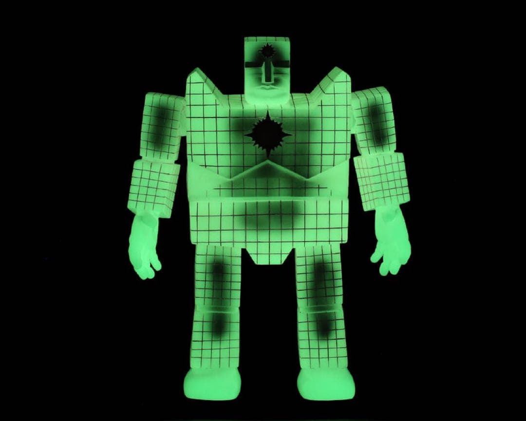 ☆未開封☆ NSC サンシャイン 蓄光ver. Arktz限定 キン肉マン - メルカリ