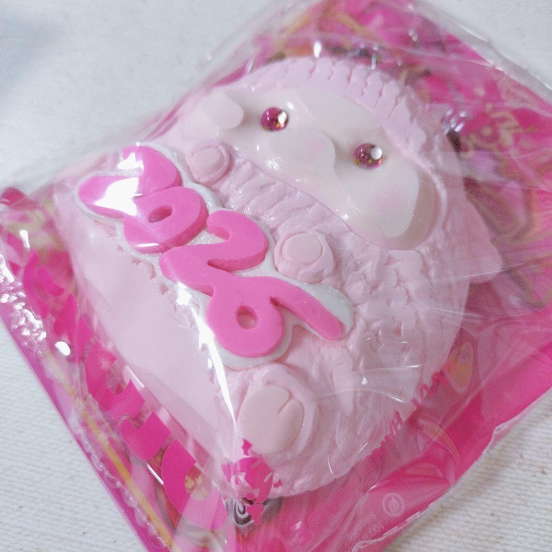 Mellojoy 2026年新年チームシリーズ 2026あけおめ羊 スクイーズ - メルカリ