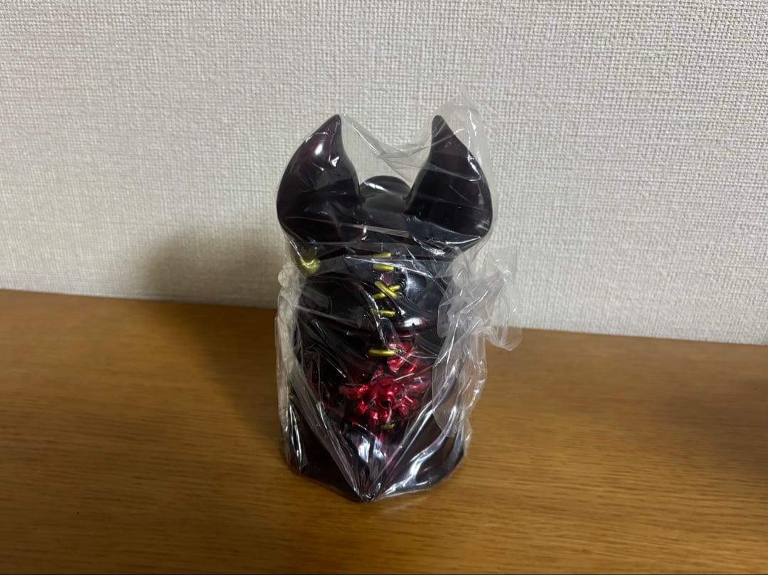 KAGEMARU DESIGNS カゲマルデザインワンフェス アイビー 六芒星 - メルカリ