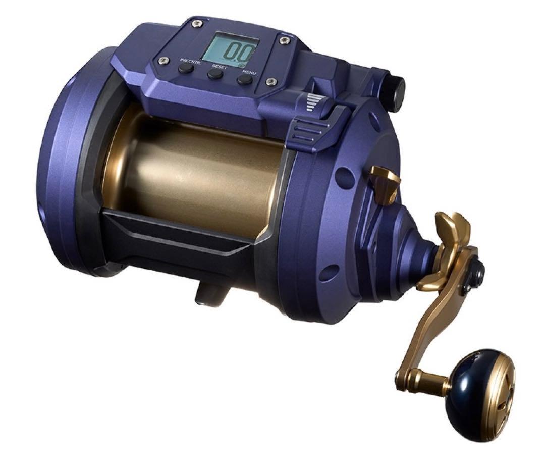 ダイワ（DAIW A） ダイワ(Daiwa) STEEZ A TW HLC 7.1 左巻き 00630234｜アウトドア用品