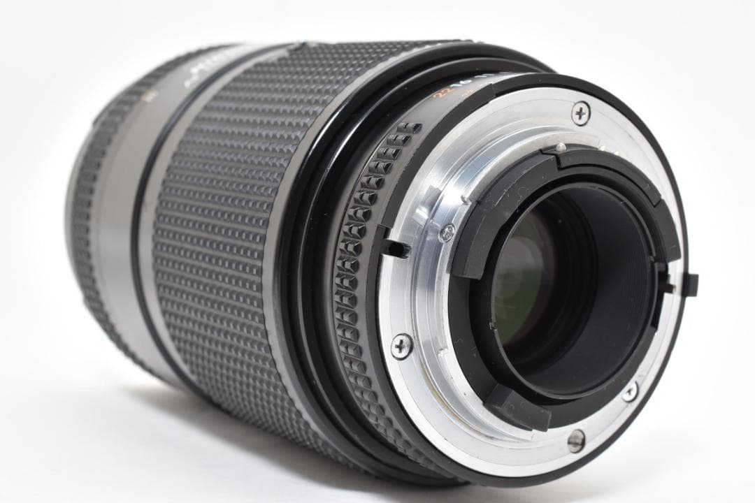 超美品 ニコン AF NIKKOR 35-135mm f3.5-4.5 H155