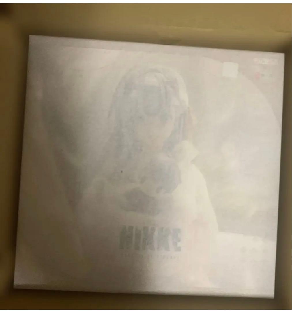 勝利の女神：NIKKE モダニア：ファースト・アフェクション 1/12 完成品