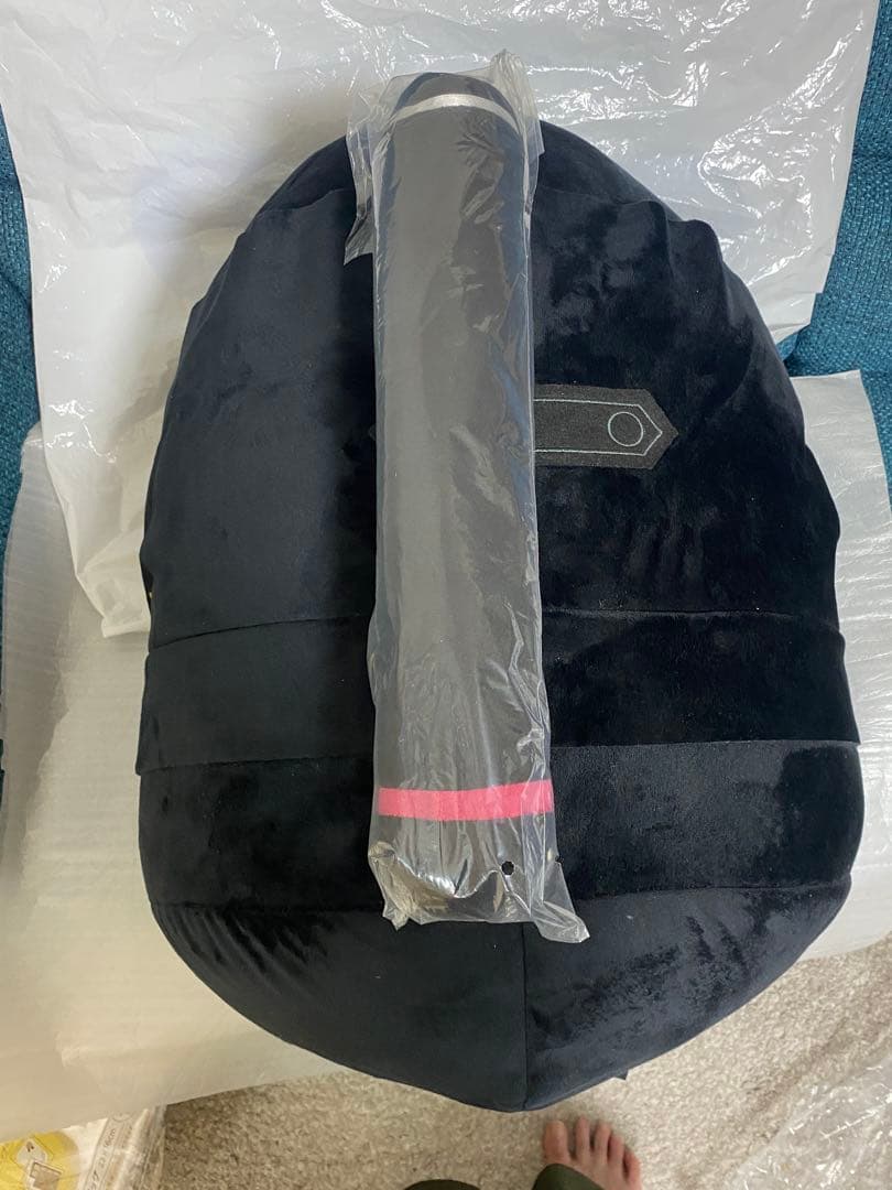 刀剣乱舞　もちもちマスコット　加州清光