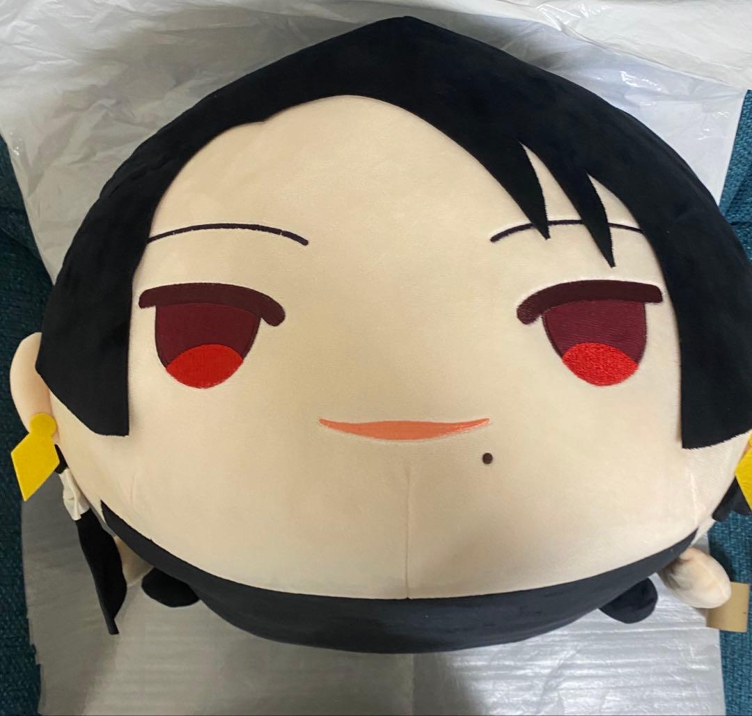 刀剣乱舞　もちもちマスコット　加州清光