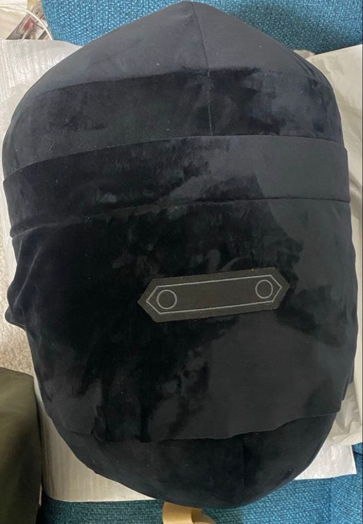 刀剣乱舞　もちもちマスコット　加州清光