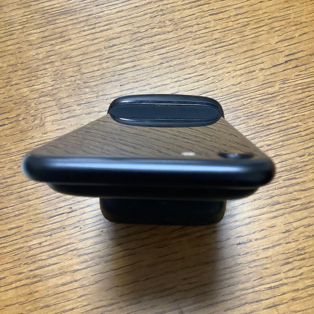 iPhone SE2 128GB スペースグレイ - メルカリ