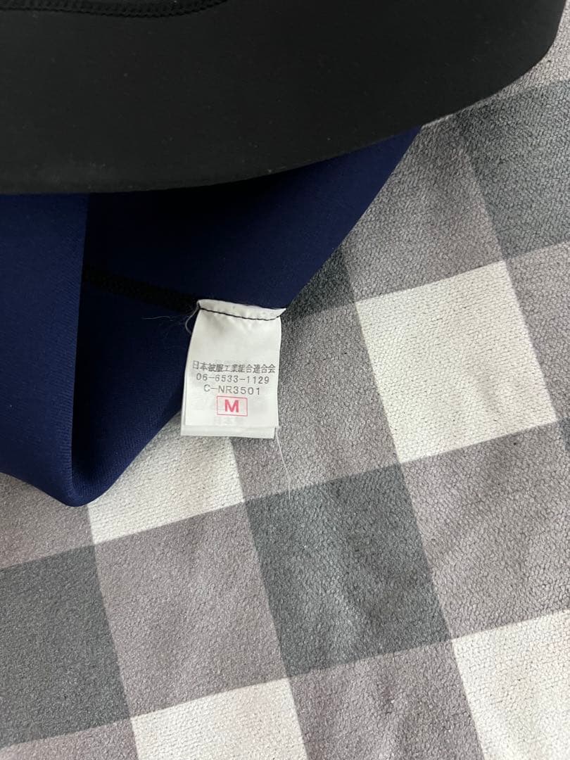 axxeclassic トップス 1.5mm ウェットスーツ