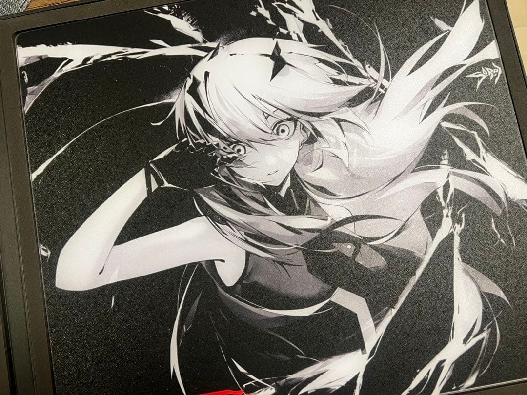 WALLHACK SP-004 限定版 Frenzy Sora - メルカリ