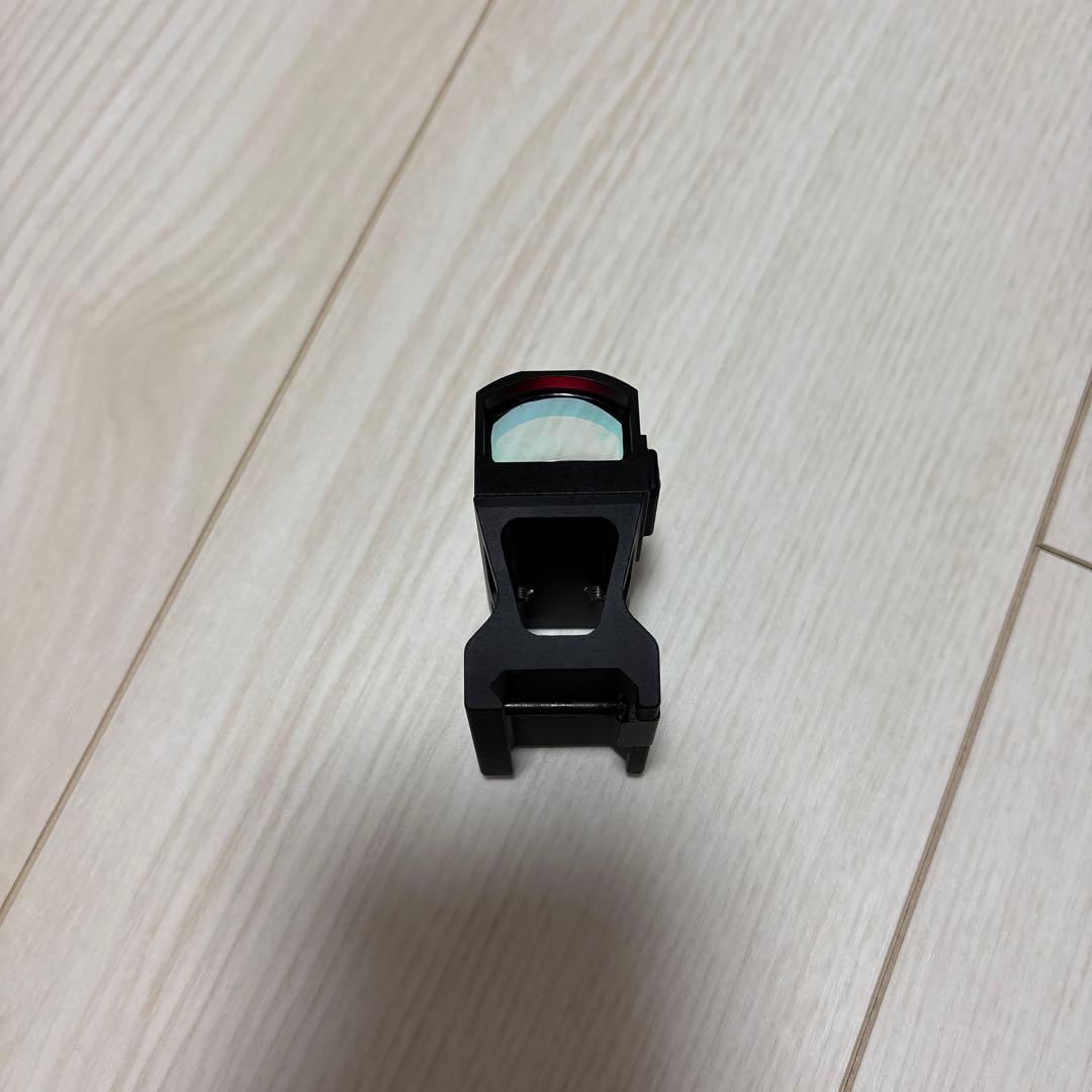 Vector Optics ベクターオプティクス　Frenzyドットサイト