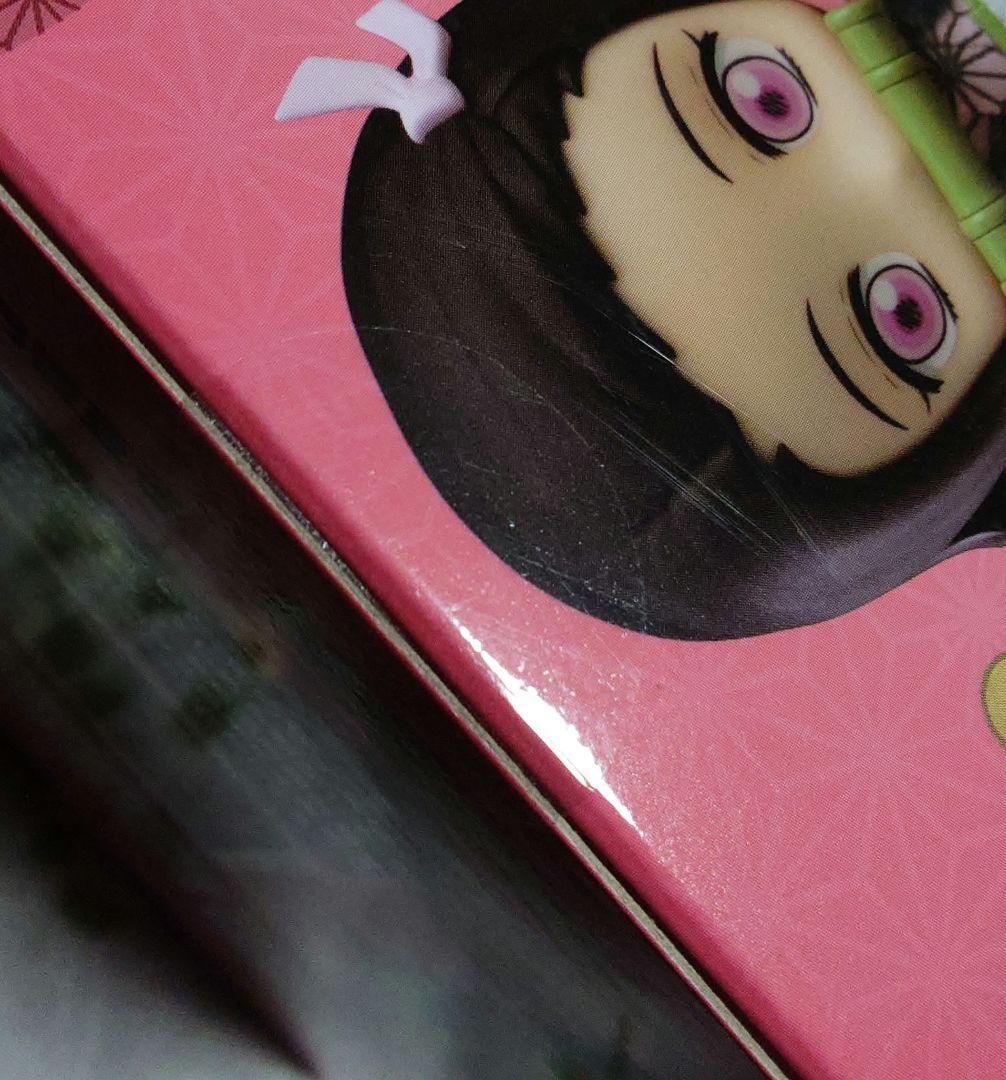 鬼滅の刃【竈門禰豆子】ねんどろいどどーる