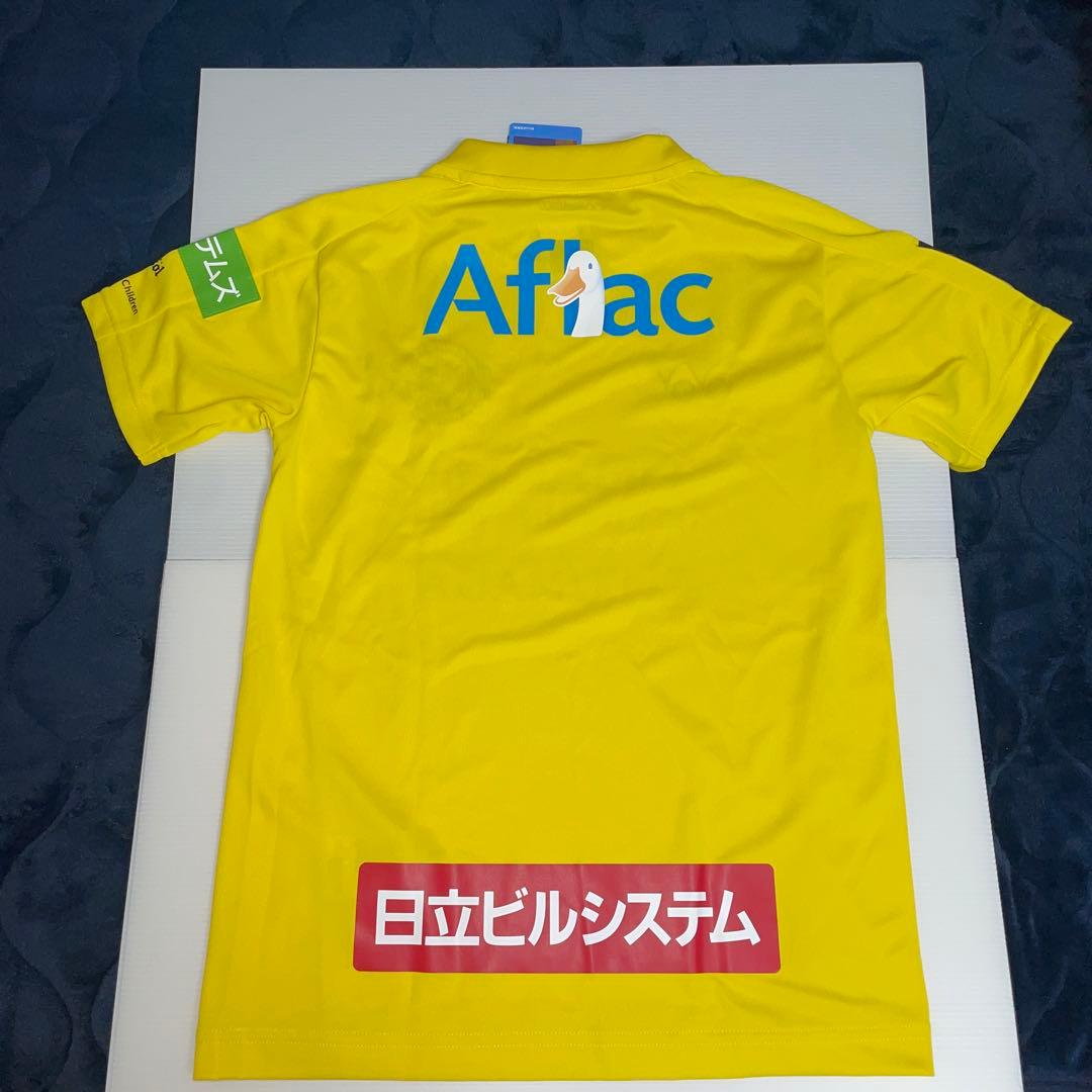 柏レイソル ユニフォーム ジュニア 140 - メルカリ