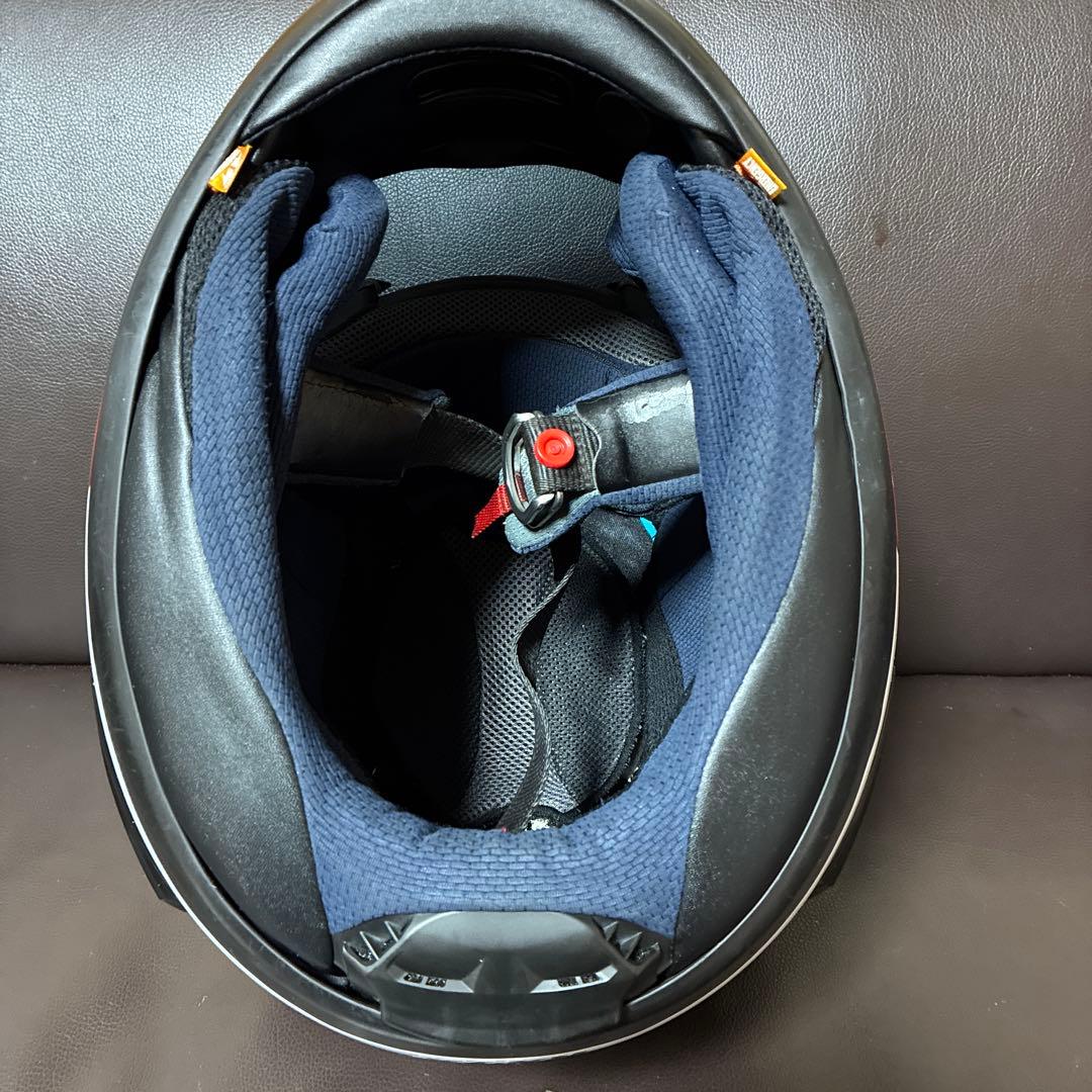 Arai アライ RX-7X HAGA ハガ XLサイズ 芳賀レプリカ - メルカリ