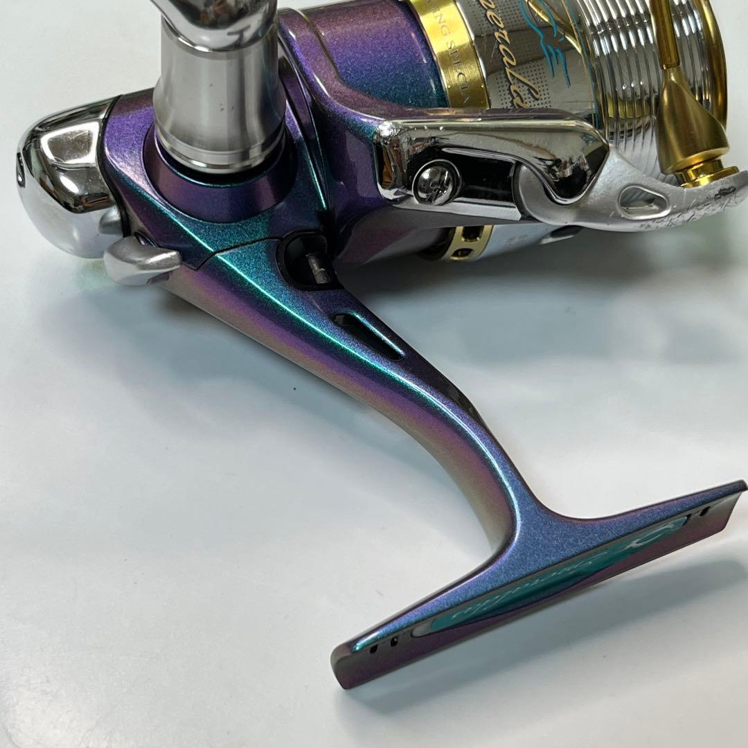 ダイワ 05エメラルダス 2506 ダイワ精工 初代 - メルカリ