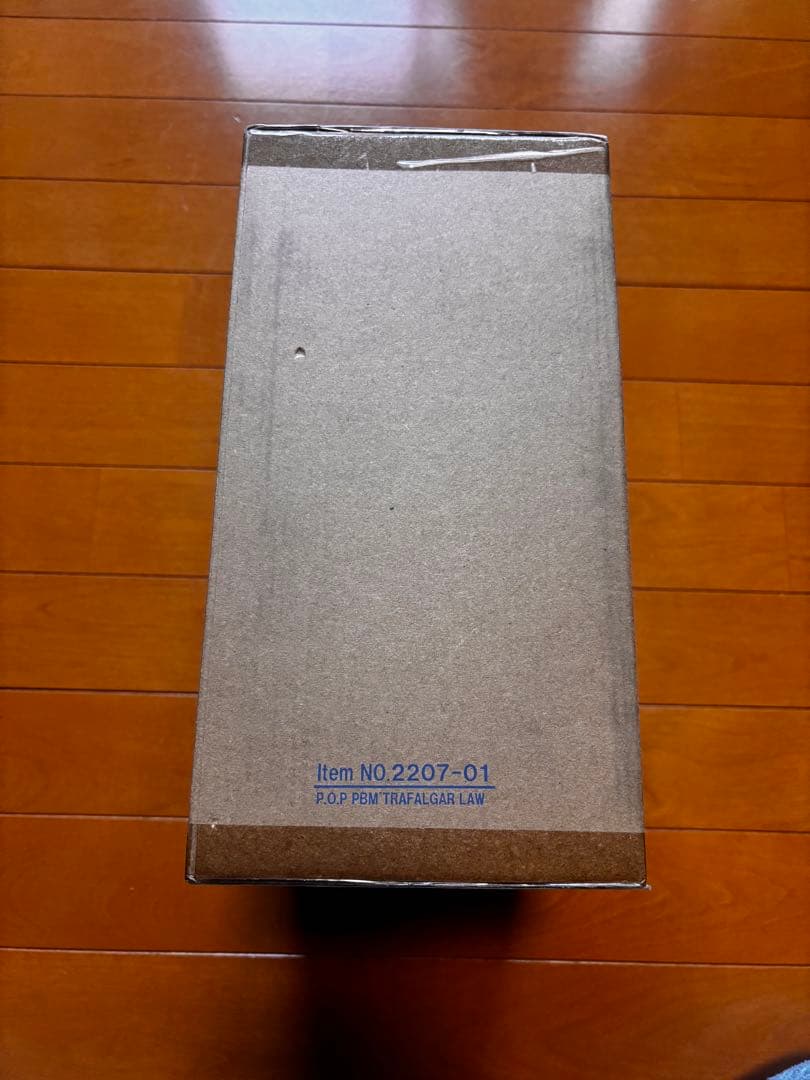 m*p様 POPワンピースPlayback Memoriesトラファルガー・ロー