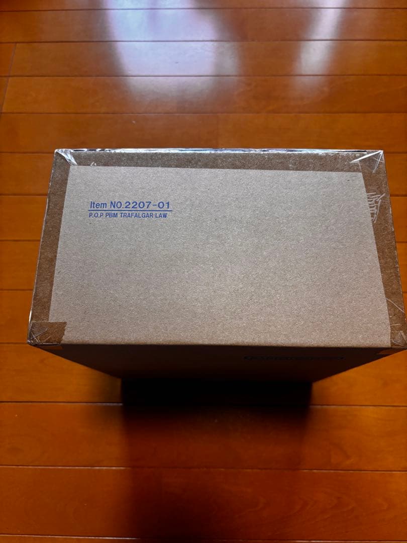 m*p様 POPワンピースPlayback Memoriesトラファルガー・ロー