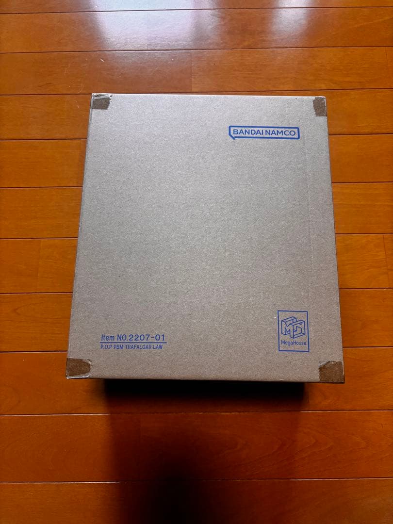 m*p様 POPワンピースPlayback Memoriesトラファルガー・ロー