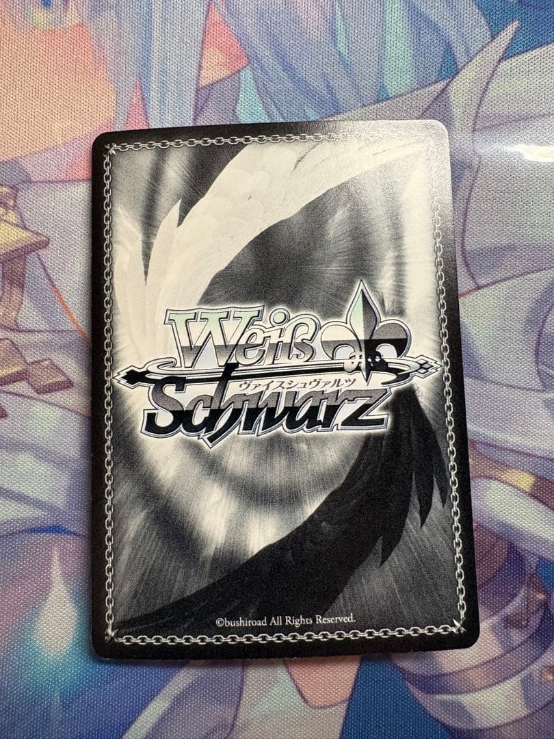 “ヨ”コハマの大警察　小衣　sp ヴァイスシュヴァルツ　ミルキィホームステイ