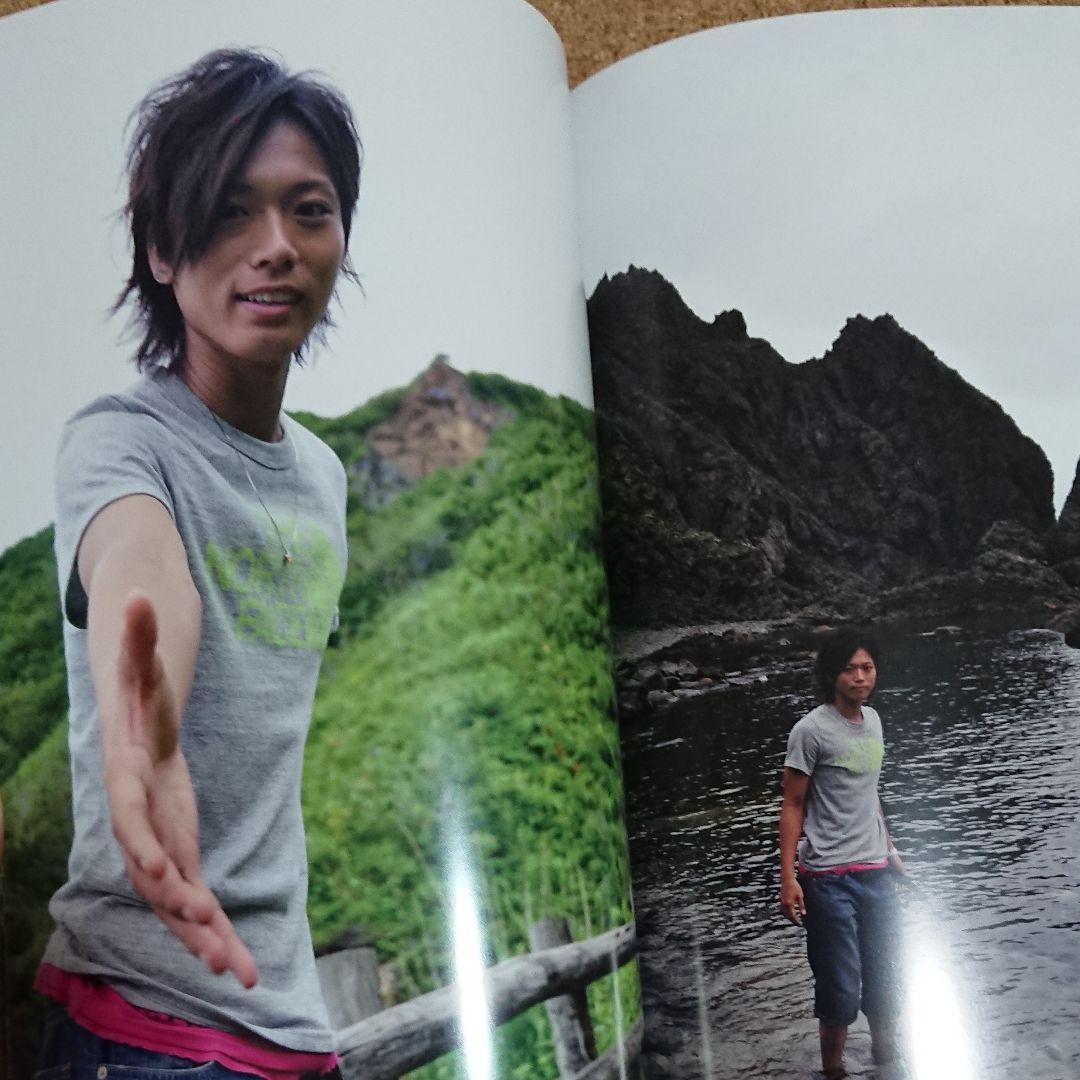 B★Luck / 写真集