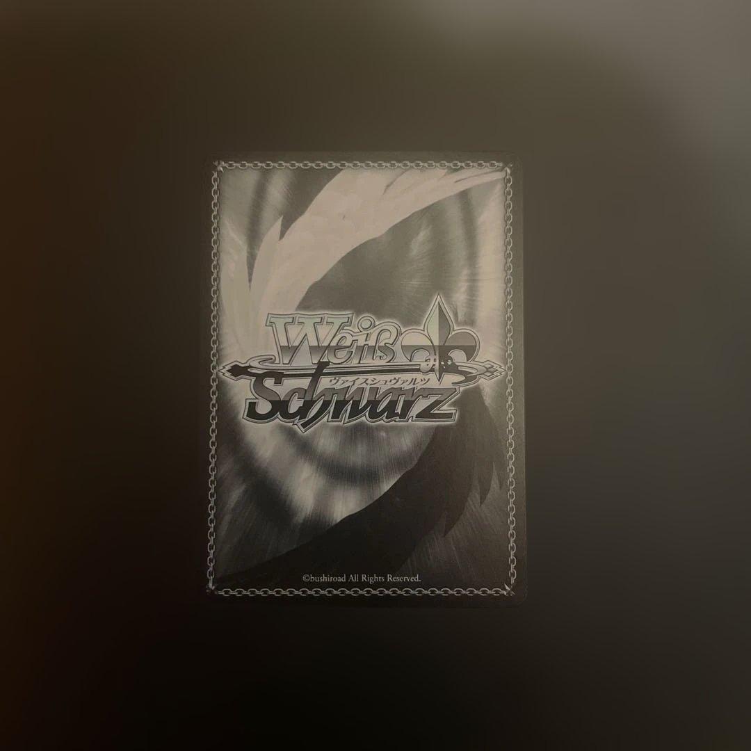 ヴァイスシュヴァルツ　サマポケ　サマードレス紬　sp