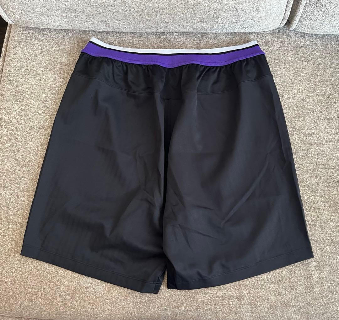 新品未使用] UNIQLOフェデラー 2022USオープンレプリカ3点セット