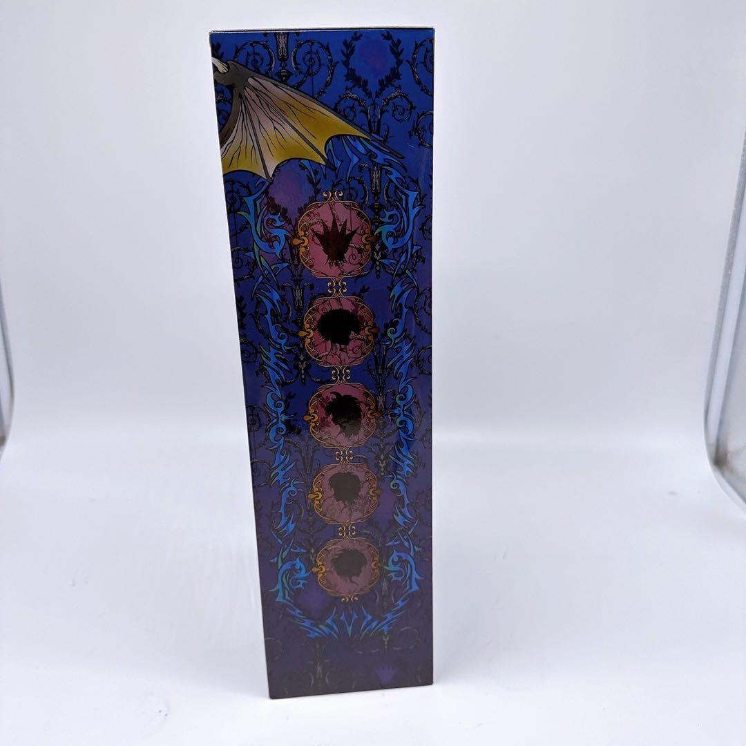 未使用　聖飢魔Ⅱ公認　25周年記念　聖飢魔Ⅱドール　デーモン閣下　JAP工房