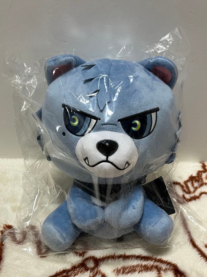 ニ*読様 三代目JSB ØMI 登坂広臣 ルーヴ ぬいぐるみ まとめ売り