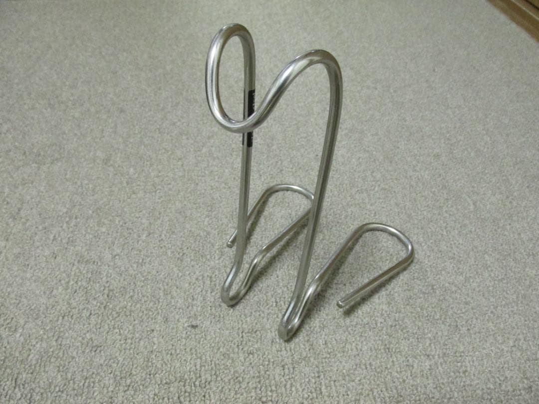 jmac様専用】日東 フックキャリア F-16 フロントバッグサポーター