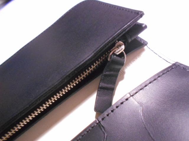 宇宙戦艦ヤマト2199 プレバン 長財布