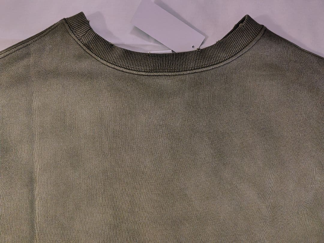 【新品未使用】UVERworld TAKUYA∞ htct∞×M SWEAT