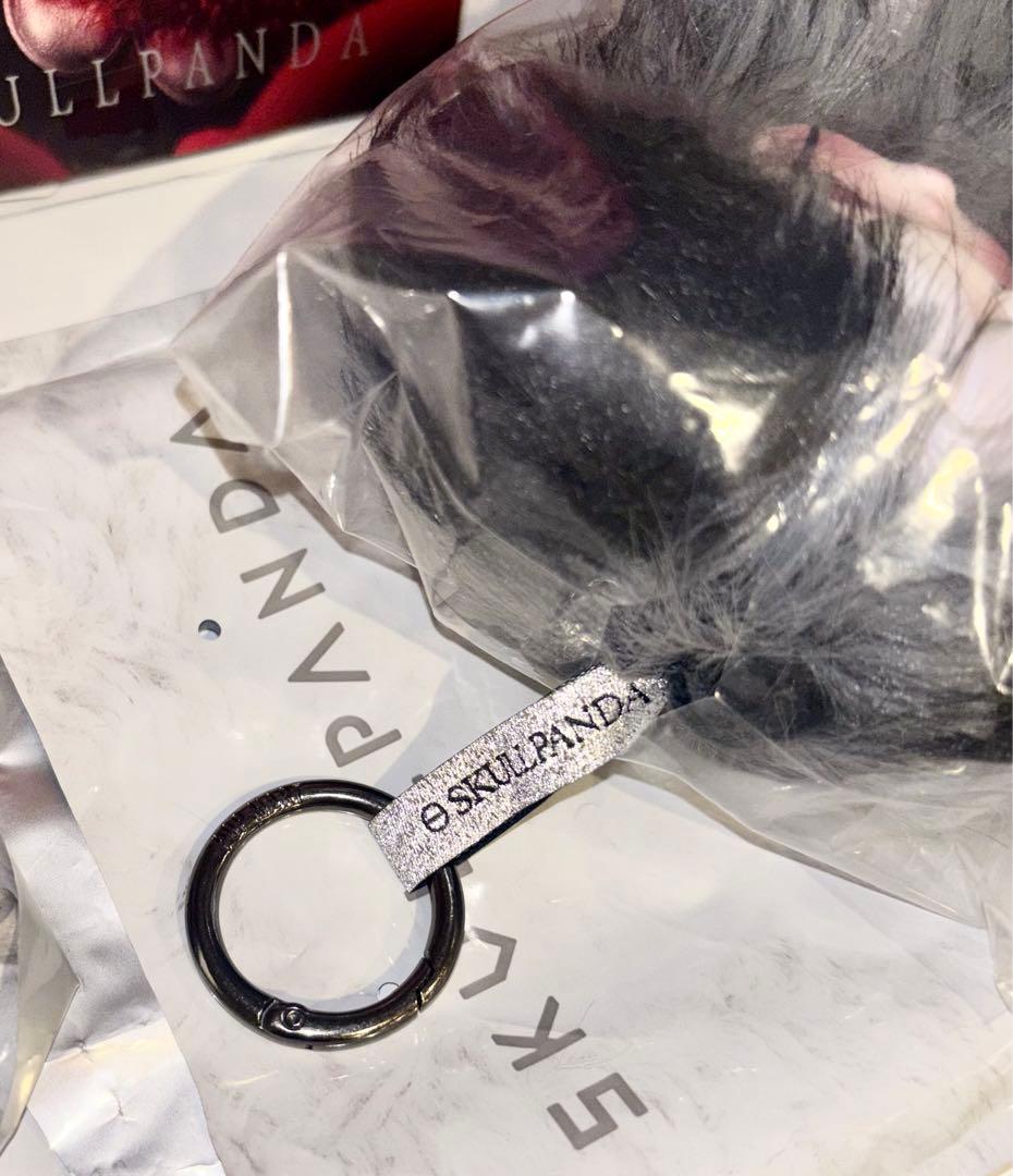 SKULLPANDA Buddy Doggie スカルパンダ 新作 シークレット