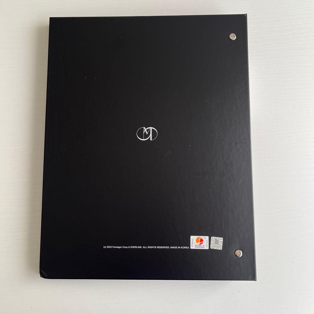 ムンビン ユンサナ DIFFUSION DVD ASTRO タンコン