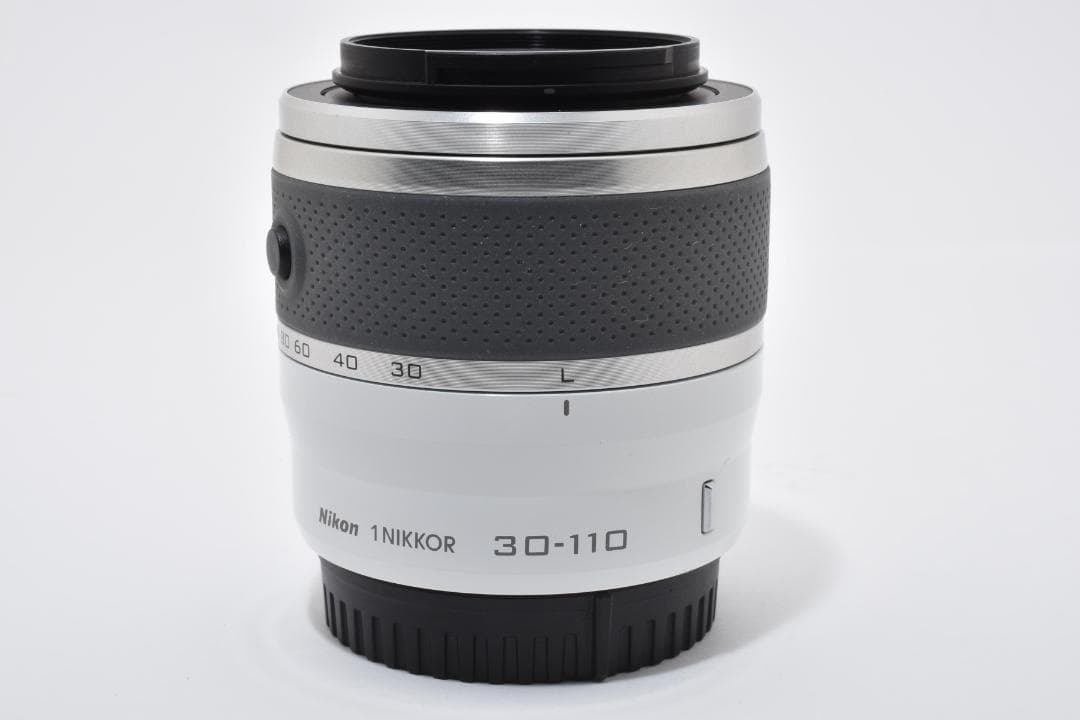 ニコン 1 カメラレンズ 30-110mm f3.8-5.6 VR Nikon