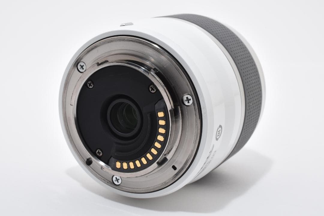 ニコン 1 カメラレンズ 30-110mm f3.8-5.6 VR Nikon