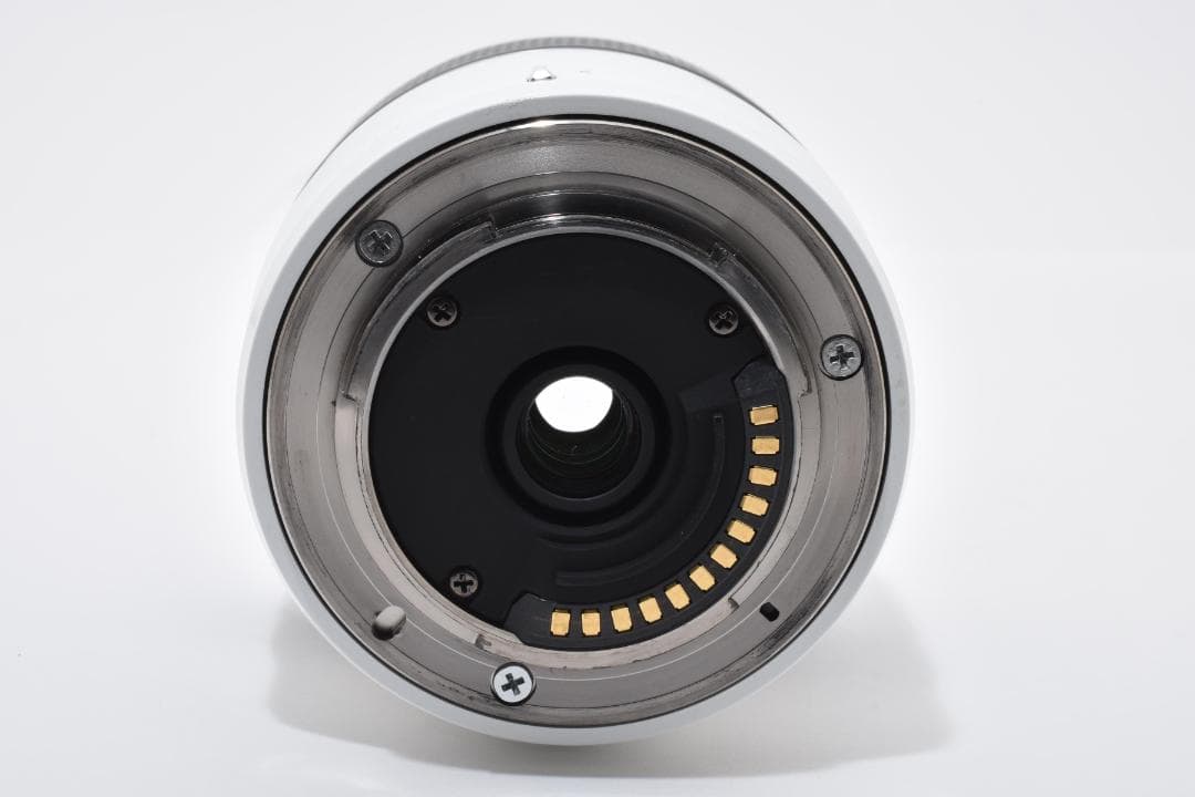 ニコン 1 カメラレンズ 30-110mm f3.8-5.6 VR Nikon