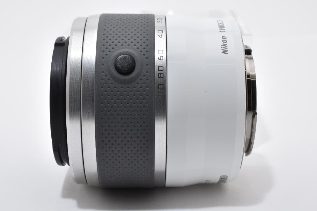 ニコン 1 カメラレンズ 30-110mm f3.8-5.6 VR Nikon