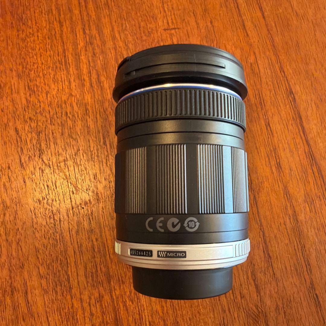 OLYMPUS】望遠ズームレンズ