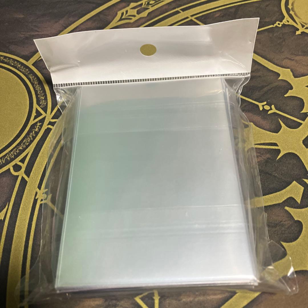 本庄雷太展 FGO 源頼光 カードスリーブ 65枚入り Fate フェイト - メルカリ