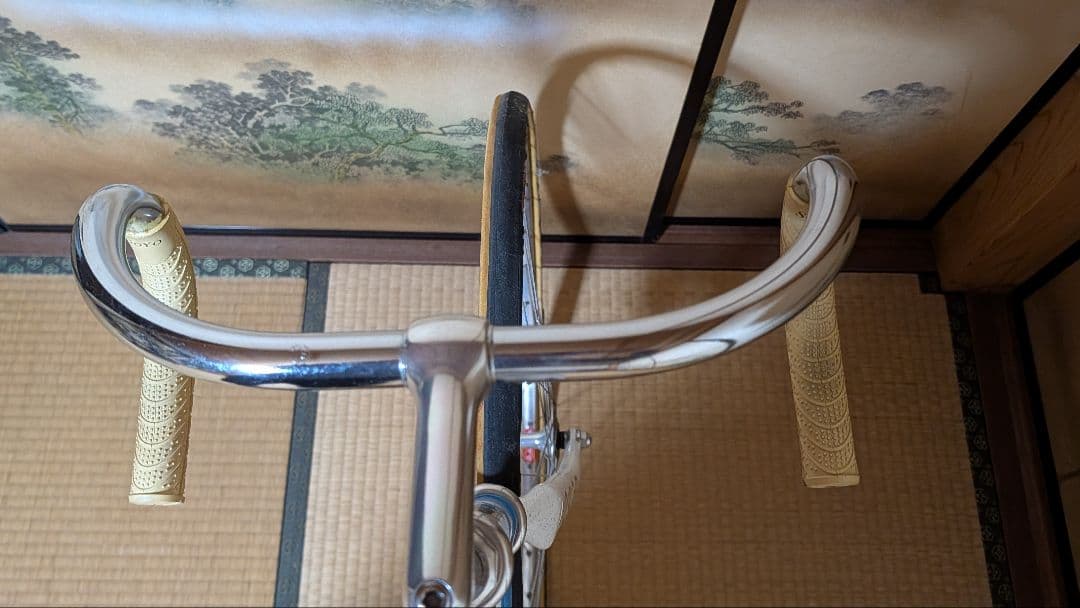 オスカ 競輪 ピストバイク 完成品 - メルカリ