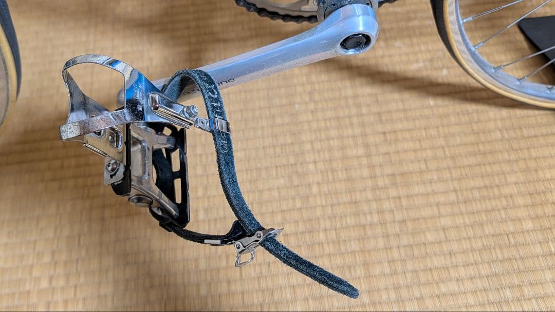 オスカ 競輪 ピストバイク 完成品 - メルカリ