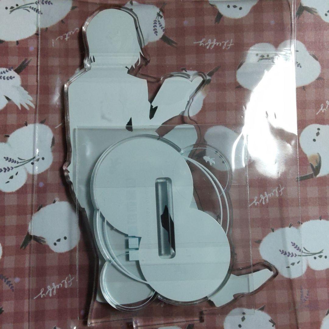 文豪ストレイドッグス　文スト　フョードル　スタンド　⑨　武装探偵社販売部