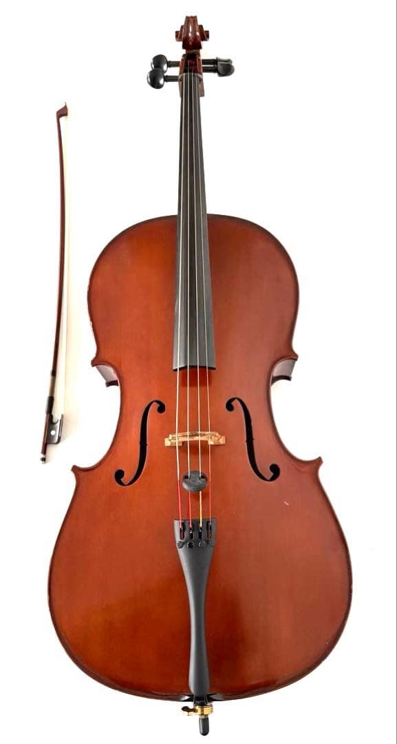 希少】KARL HÖFNER ALFRED STINGL チェロ 4/4 - メルカリ