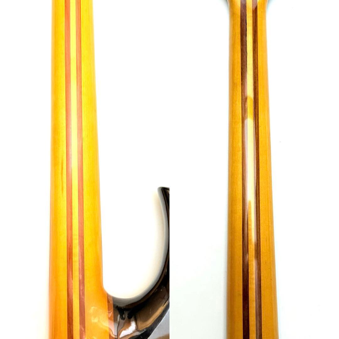 希少】Aria Pro ii SB-RSZ エレキベース アリアプロ2 - メルカリ