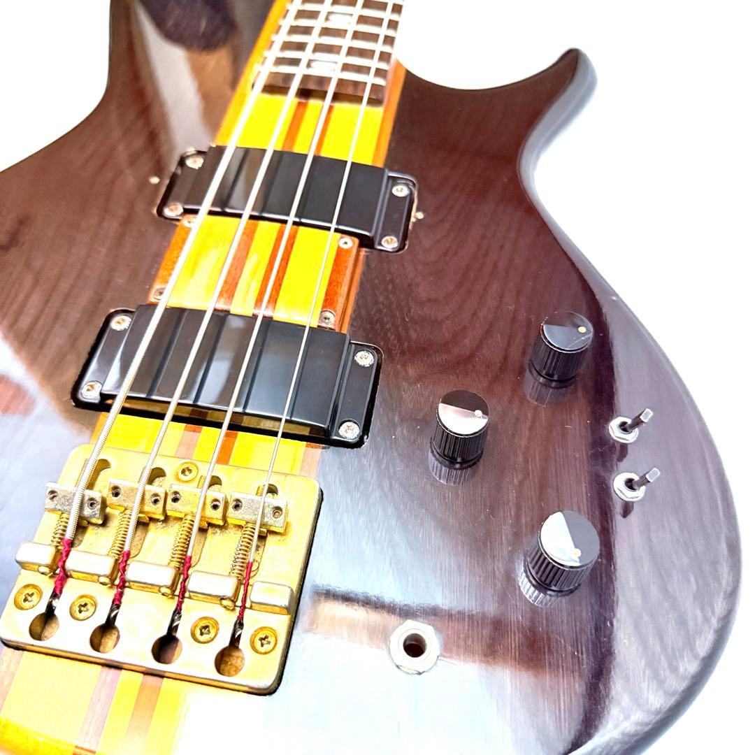 希少】Aria Pro ii SB-RSZ エレキベース アリアプロ2 - メルカリ