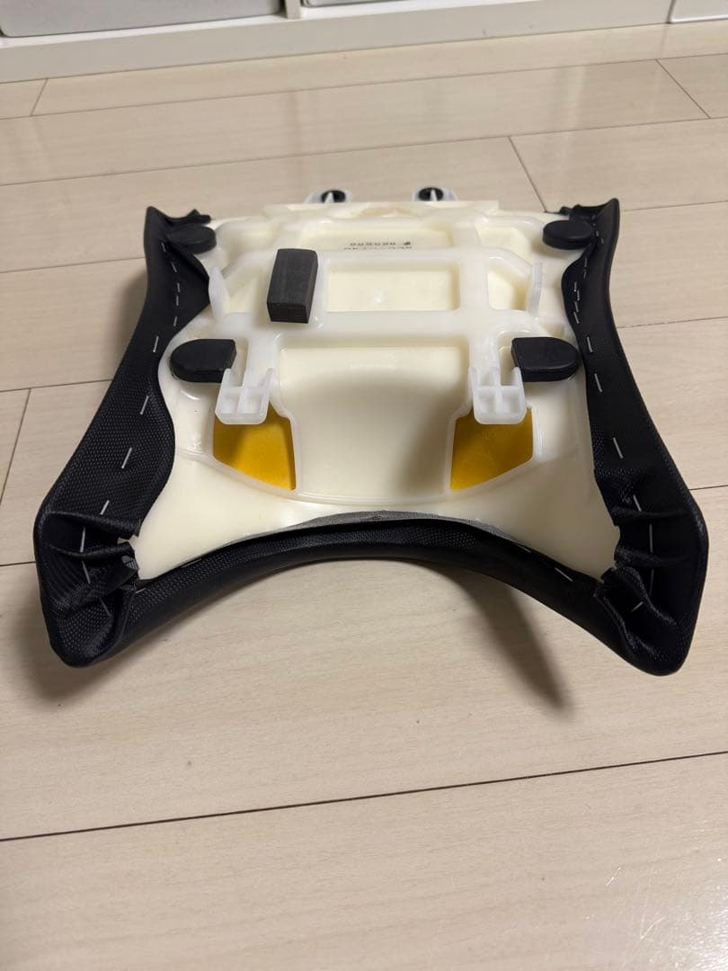 美品 Ninja1000SX 純正ローシート - メルカリ