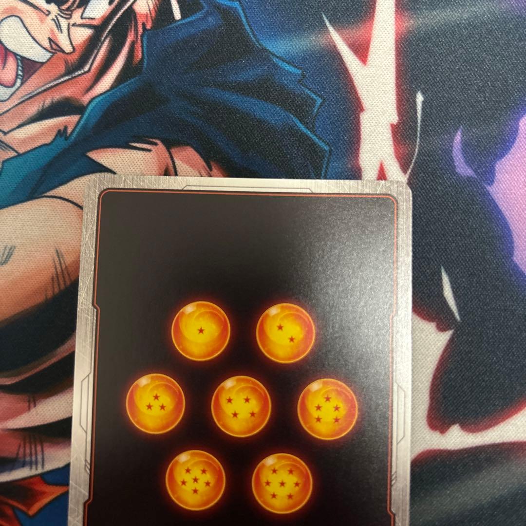 フュージョンワールド リミテッドパック 孫悟空 パラレル